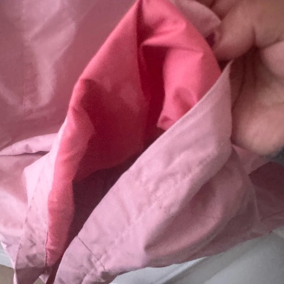 Colombia girls snow omni heat jacket interchange - Picture 11 of 11